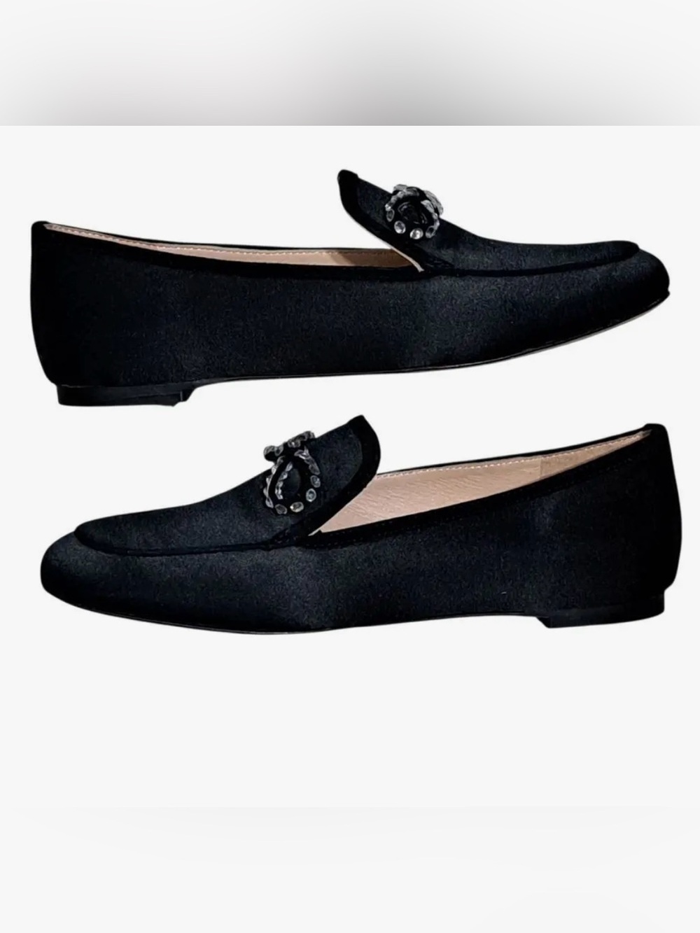 J. Crew Marie Shoes